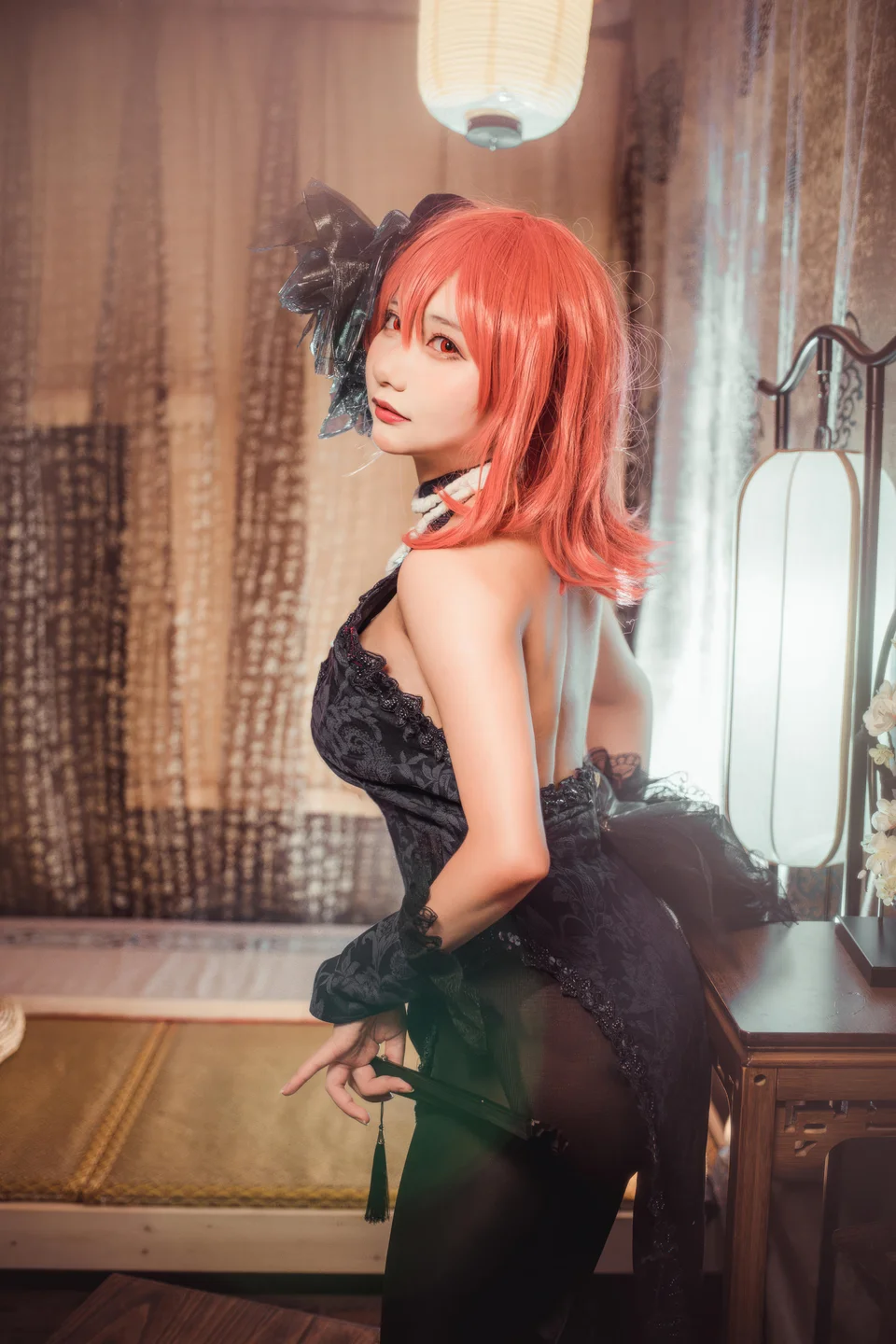 是一只熊仔吗_No_040_碧蓝航线·黑太子旗袍_19P_63MB tg@simisebaisi 【丝足阁】014.webp